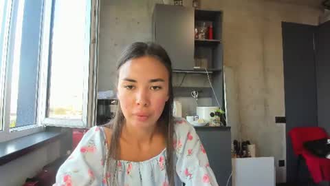 Snapshot of nilliluv chatting on 6, 8, 2026 Bella online show from 6, 8, 2026