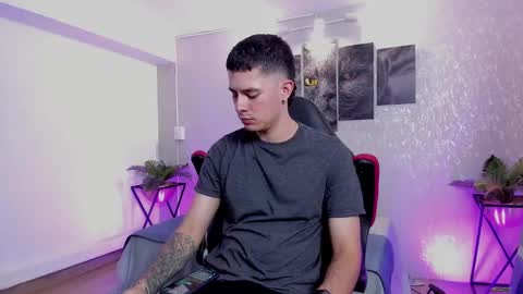 Nils online show from 12, 10, 2025