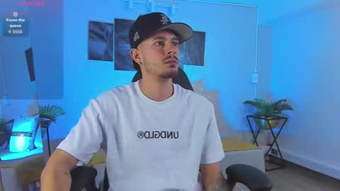 Nils online show from 3, 3, 2026