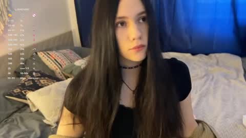 Jennet online show from 5, 12, 2024