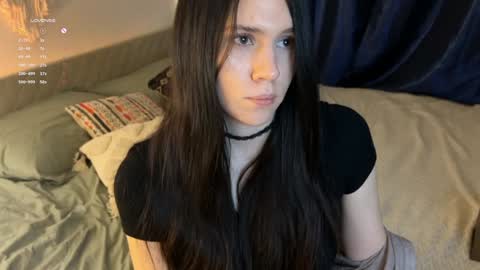 Jennet online show from 13, 12, 2024