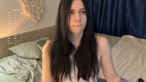 Jennet online show from 17, 12, 2024