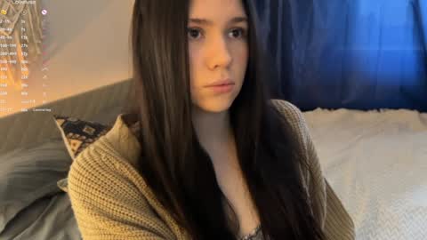 Jennet online show from 7, 1, 2025