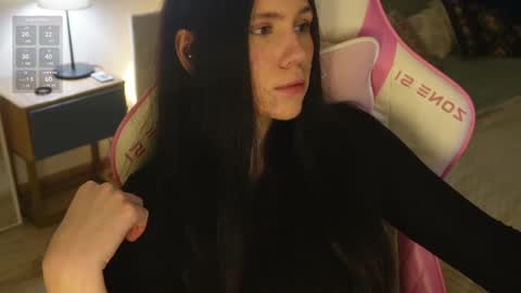 Jennet online show from 19, 2, 2025