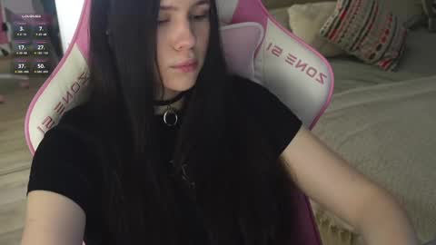 Jennet online show from 21, 2, 2025