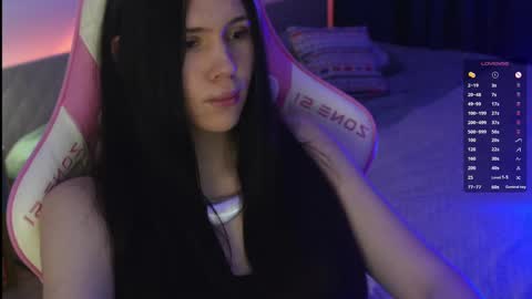 Jennet online show from 22, 2, 2025