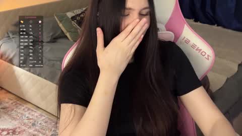 Jennet online show from 8, 3, 2025