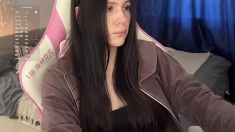 Jennet online show from 11, 3, 2025