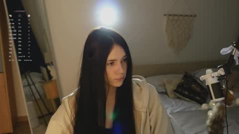 Jennet online show from 6, 2, 2026