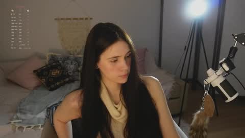 Snapshot of nimfaheart chatting on 21, 4, 2026 Jennet online show from 21, 4, 2026
