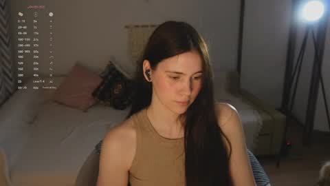 Snapshot of nimfaheart chatting on 17, 6, 2026 Jennet online show from 17, 6, 2026