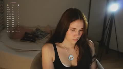 Snapshot of nimfaheart chatting on 7, 7, 2026 Jennet online show from 7, 7, 2026