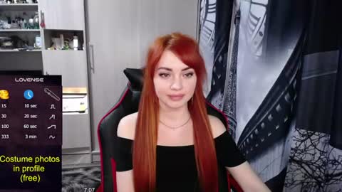 Snapshot of nimfeya chatting on 7, 7, 2026 Nimfeya online show from 7, 7, 2026
