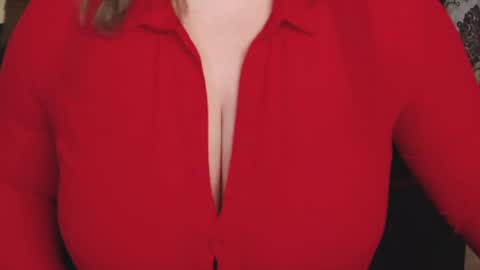 Blonde Nimpho online show from 22, 12, 2024