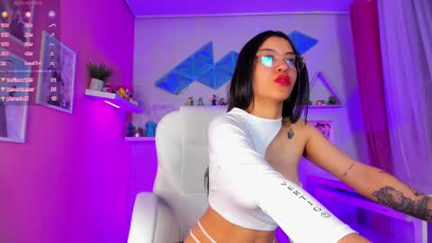 Nina online show from 22, 1, 2025