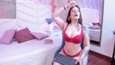 nina__ford online show from 3, 2, 2026