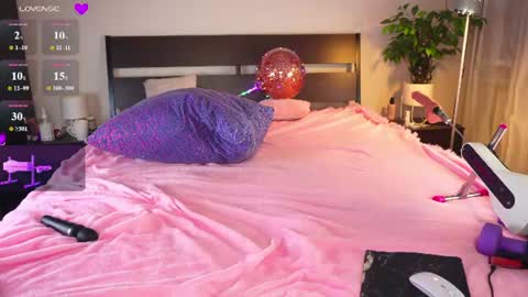 Snapshot of nina__si chatting on 11, 7, 2026 Nina online show from 11, 7, 2026