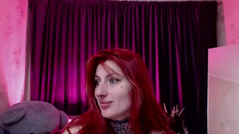 Snapshot of nina_b1um chatting on 22, 4, 2026 Nina online show from 22, 4, 2026