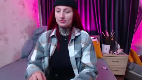 Snapshot of nina_b1um chatting on 25, 4, 2026 Nina online show from 25, 4, 2026