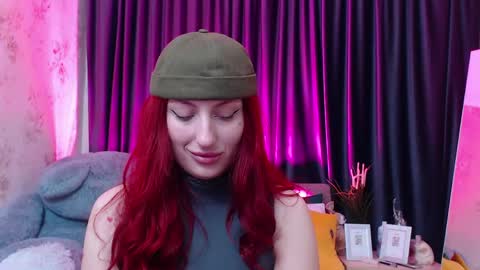 Snapshot of nina_b1um chatting on 1, 5, 2026 Nina online show from 1, 5, 2026