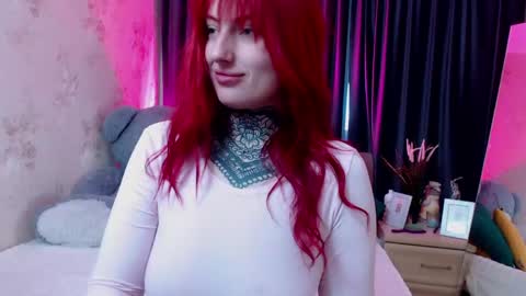 Snapshot of nina_b1um chatting on 2, 6, 2026 Nina online show from 2, 6, 2026