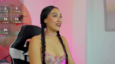 Snapshot of nina_blake chatting on 30, 9, 2025 N I N A online show from 30, 9, 2025