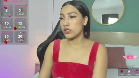 Snapshot of nina_blake chatting on 8, 10, 2025 N I N A online show from 8, 10, 2025