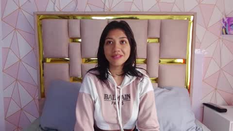 Snapshot of nina_carther chatting on 19, 1, 2026 Nina Carther online show from 19, 1, 2026