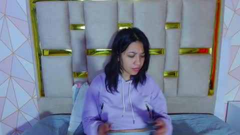 Snapshot of nina_carther chatting on 4, 2, 2026 Nina Carther online show from 4, 2, 2026