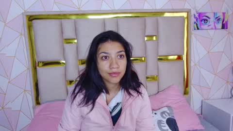 Snapshot of nina_carther chatting on 13, 2, 2026 Nina Carther online show from 13, 2, 2026