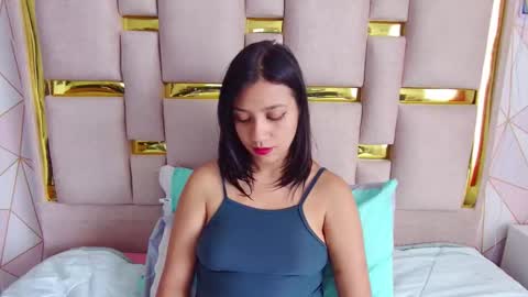 Snapshot of nina_carther chatting on 4, 3, 2026 Nina Carther online show from 4, 3, 2026