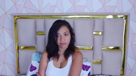 Nina Carther online show from 13, 7, 2026