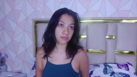 Nina Carther online show from 20, 7, 2026