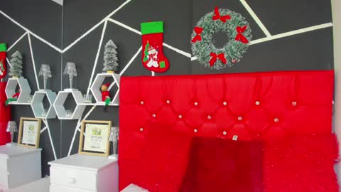 Nina online show from 30, 12, 2024