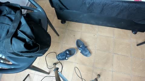 Nina online show from 30, 1, 2025