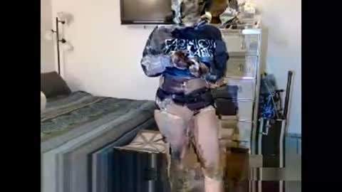 Snapshot of nina_fame chatting on 16, 11, 2025 Nina Fame online show from 16, 11, 2025