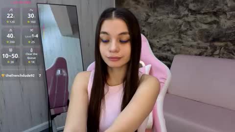 Ketrin online show from 17, 1, 2026