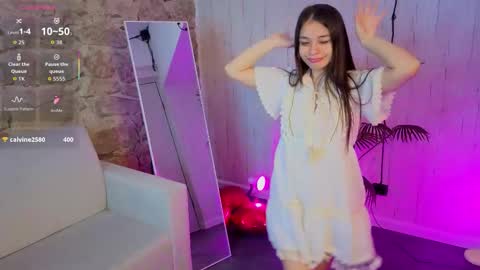 Ketrin online show from 19, 2, 2026