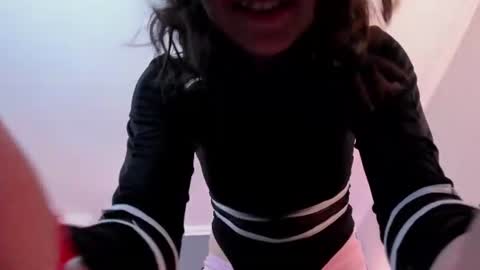 Snapshot of nina_ford_ chatting on 3, 7, 2026 nina_ford_ online show from 3, 7, 2026