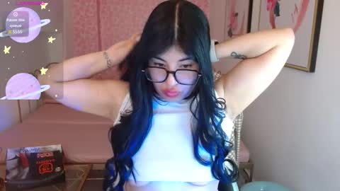 Nina online show from 9, 3, 2026