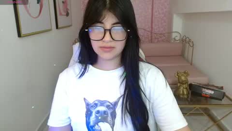 Nina online show from 13, 4, 2026