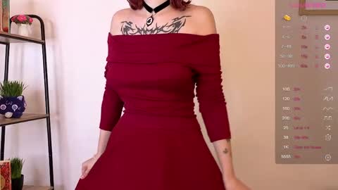 Snapshot of nina_jab chatting on 15, 5, 2026 Sofia online show from 15, 5, 2026