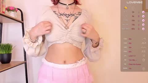 Snapshot of nina_jab chatting on 20, 5, 2026 Sofia online show from 20, 5, 2026