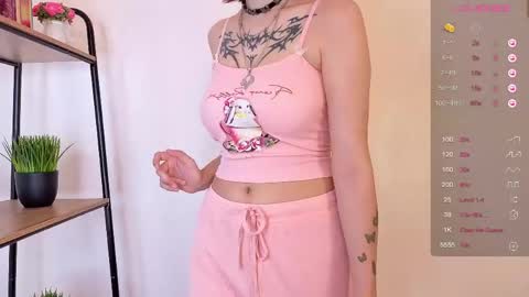 Snapshot of nina_jab chatting on 21, 5, 2026 Sofia online show from 21, 5, 2026