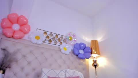 nina joyce online show from 31, 3, 2026