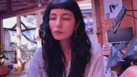 Nina.  online show from 20, 4, 2026