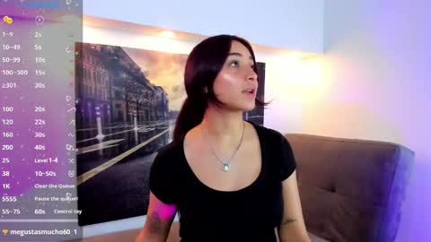 Snapshot of nina_mars_ chatting on 26, 5, 2026 Nina online show from 26, 5, 2026