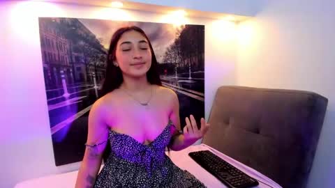 Snapshot of nina_mars_ chatting on 28, 5, 2026 Nina online show from 28, 5, 2026