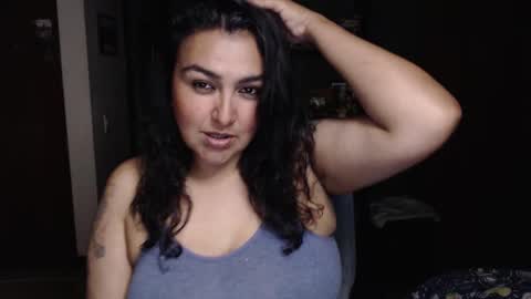 Snapshot of nina_moonbeam chatting on 11, 3, 2026 Nina Moon online show from 11, 3, 2026