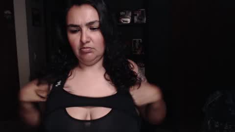 Snapshot of nina_moonbeam chatting on 16, 6, 2026 Nina Moon online show from 16, 6, 2026